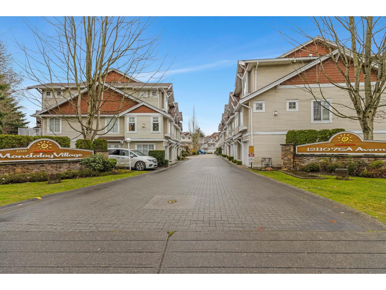 18 12110 75a Avenue, Surrey, British Columbia V3W 1M1 - Photo 1 - R3074237