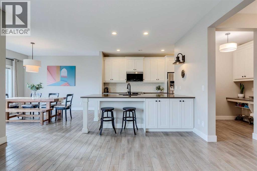 75 Masters Rise Se, Calgary, Alberta  T3M 2B9 - Photo 5 - A2268811
