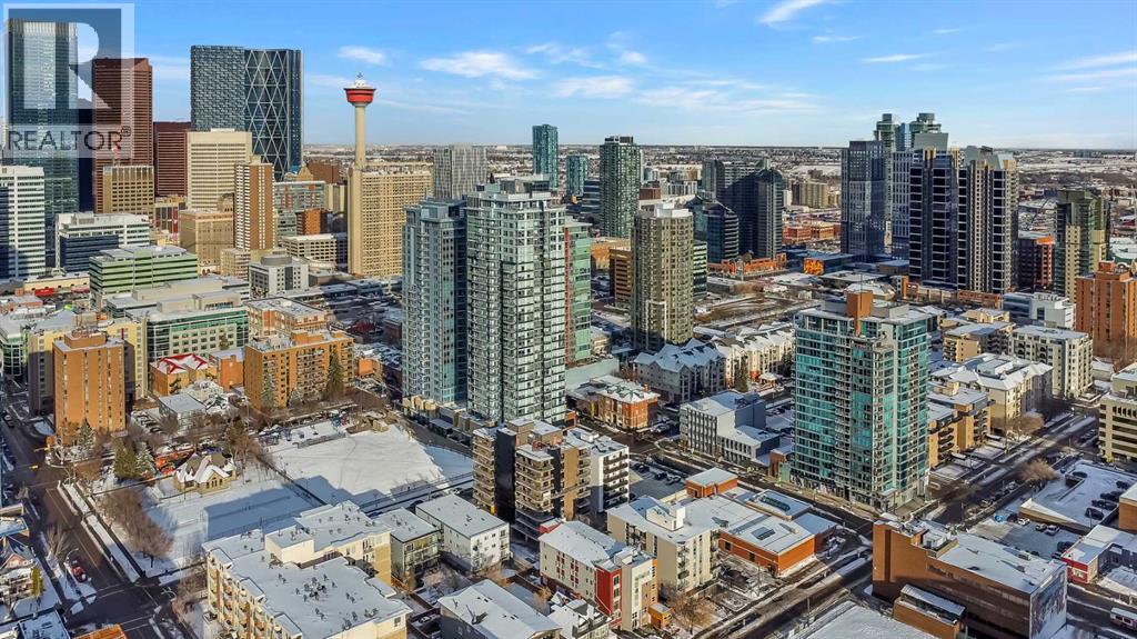 703, 215 14 Avenue Sw, Calgary, Alberta  T2R 0M2 - Photo 1 - A2273524