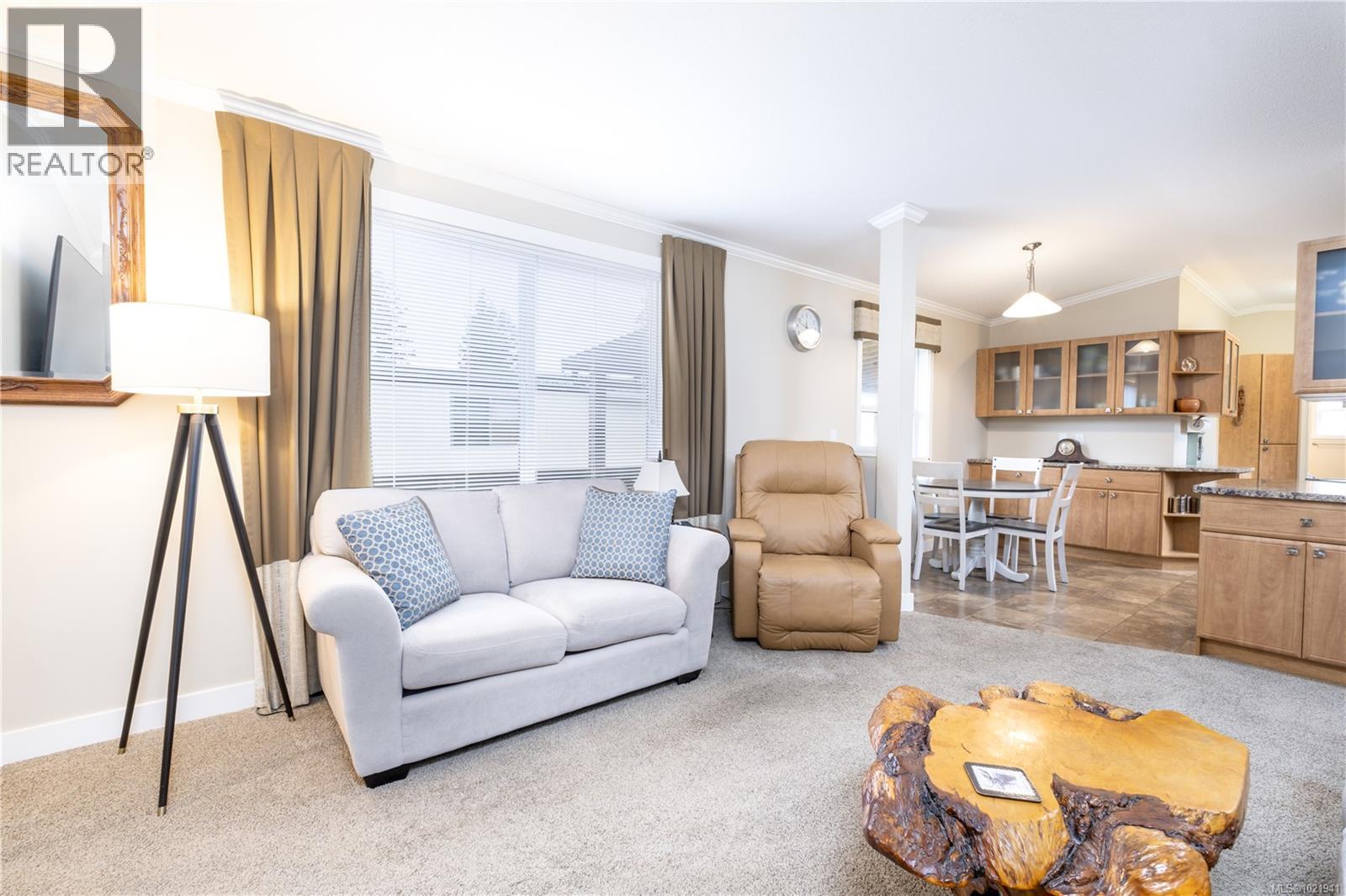 106 3120 Island Hwy, Campbell River, British Columbia