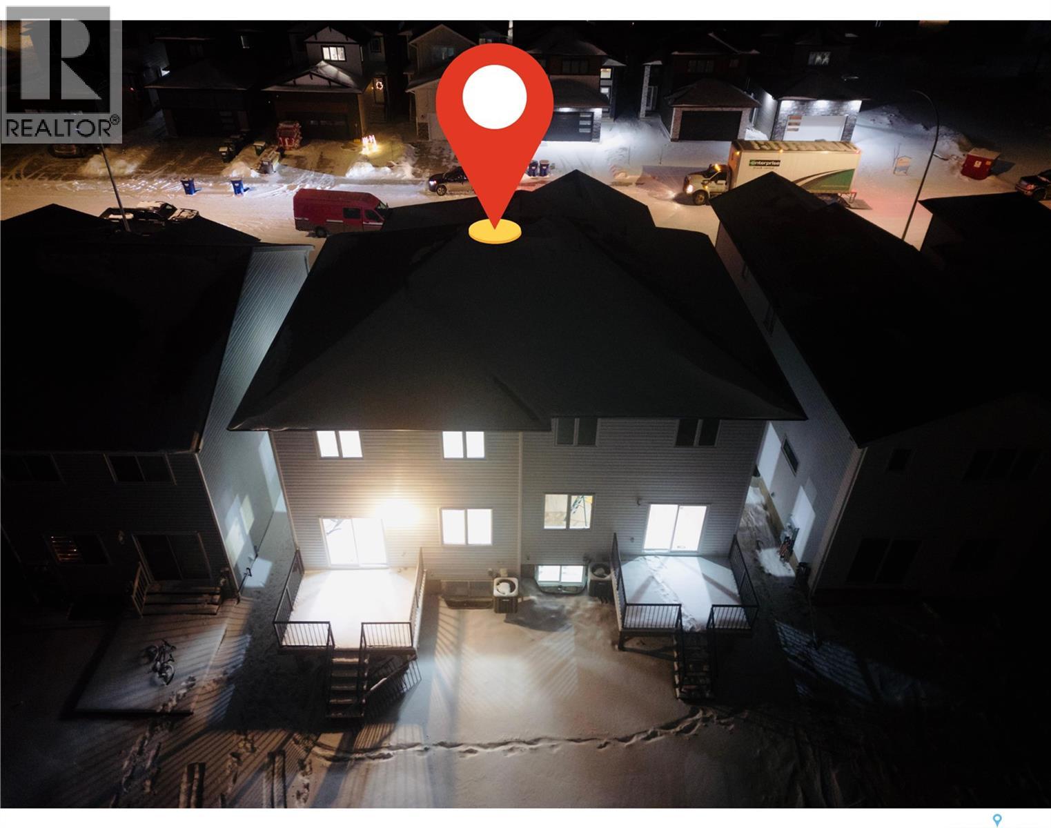 521 Sharma Crescent, Saskatoon, Saskatchewan  S7W 0Z5 - Photo 22 - SK025770