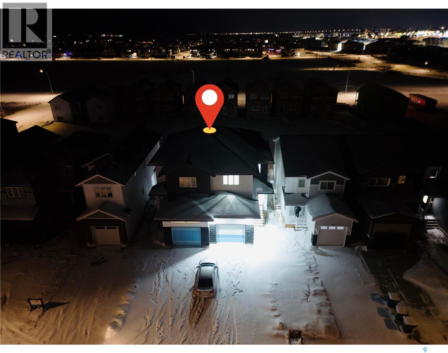 521 Sharma Crescent, Saskatoon, Saskatchewan  S7W 0Z5 - Photo 23 - SK025770