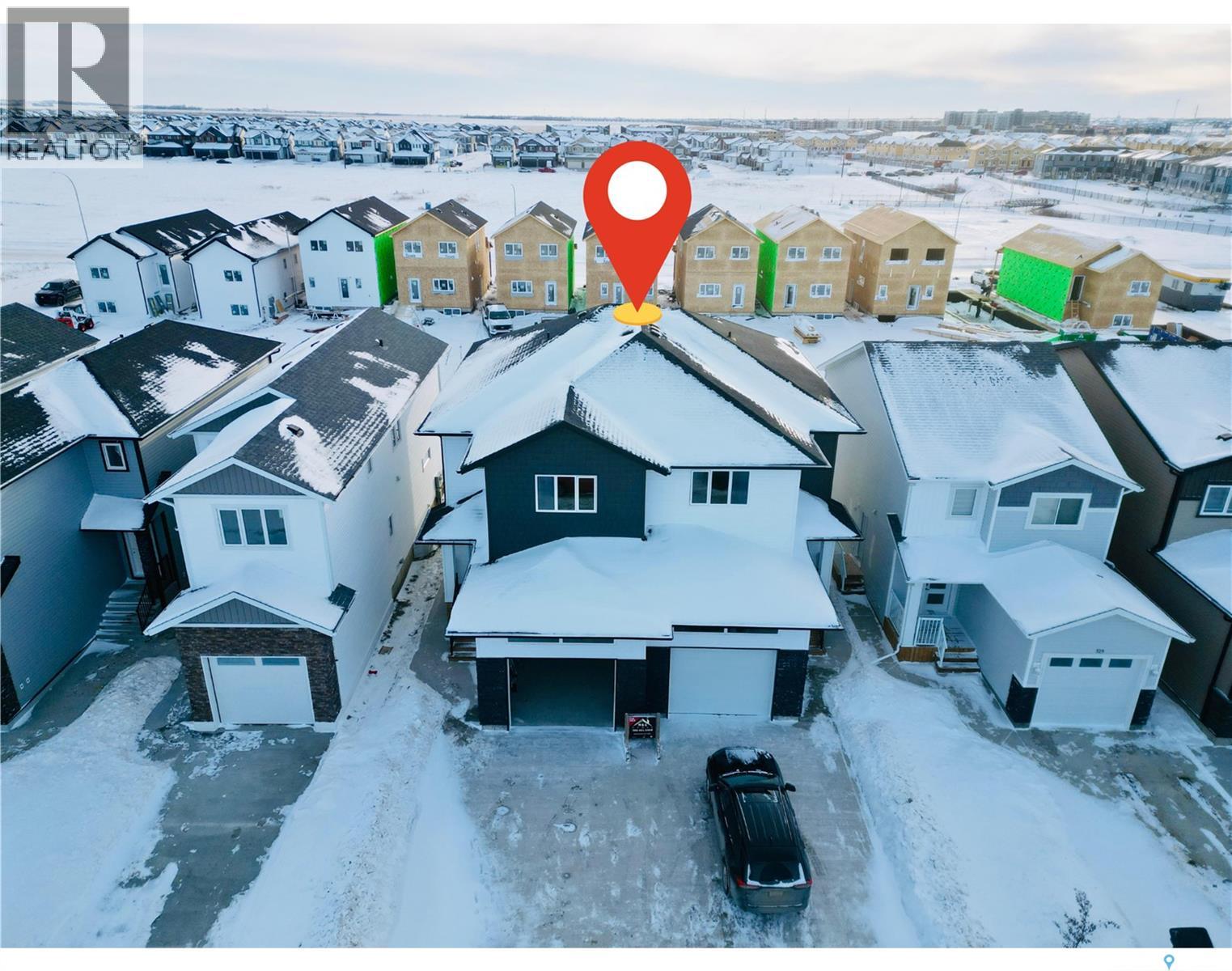 521 Sharma Crescent, Saskatoon, Saskatchewan  S7W 0Z5 - Photo 24 - SK025770