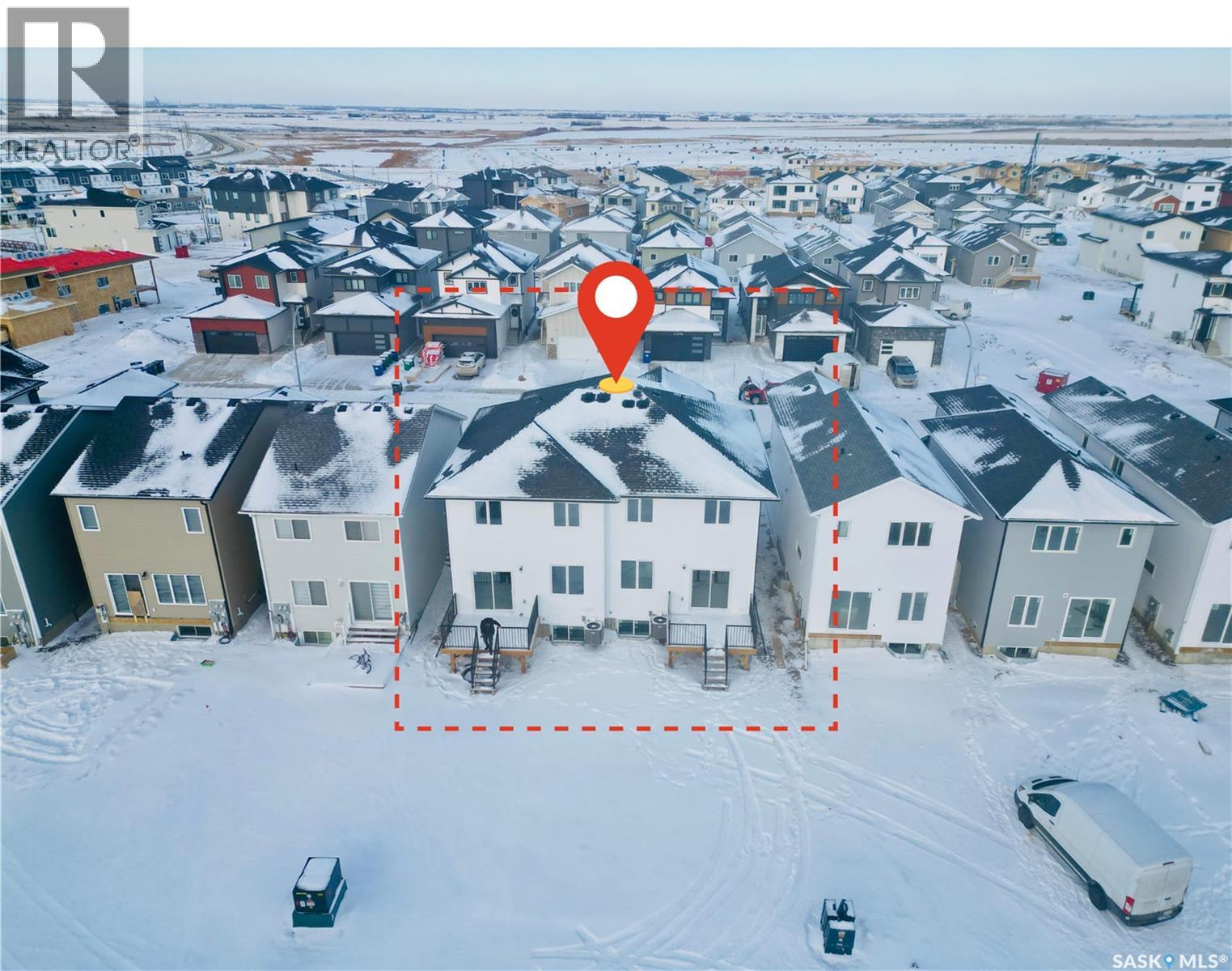 521 Sharma Crescent, Saskatoon, Saskatchewan  S7W 0Z5 - Photo 27 - SK025770