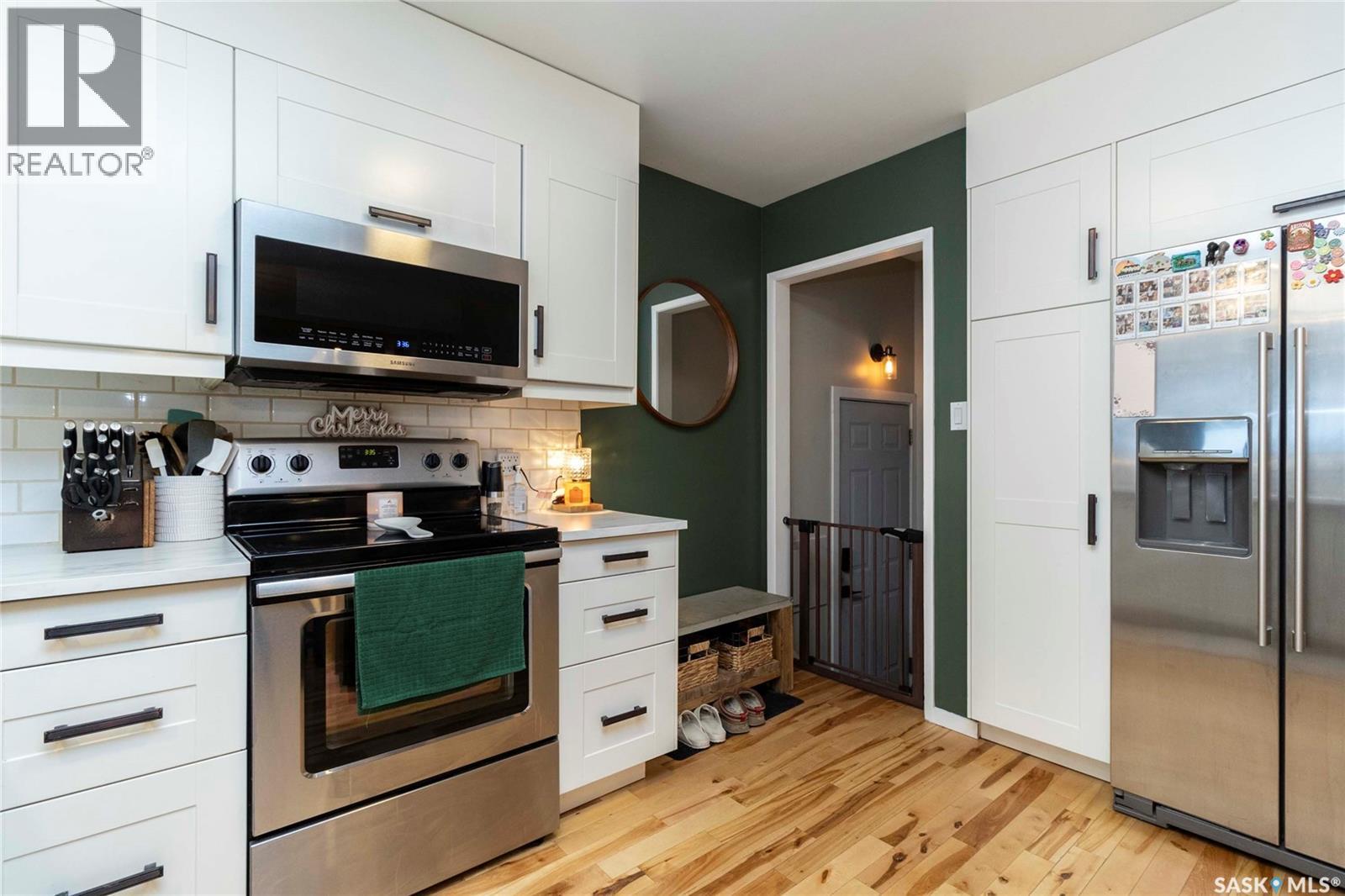 46 Phillips Crescent, Saskatoon, Saskatchewan  S7H 3N1 - Photo 12 - SK025757