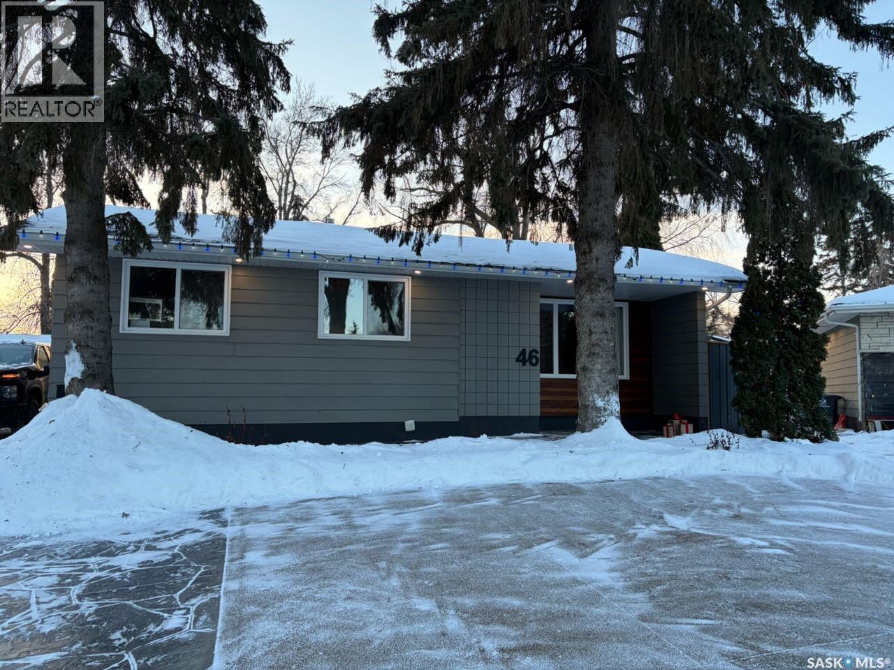46 Phillips Crescent, Saskatoon, Saskatchewan  S7H 3N1 - Photo 2 - SK025757