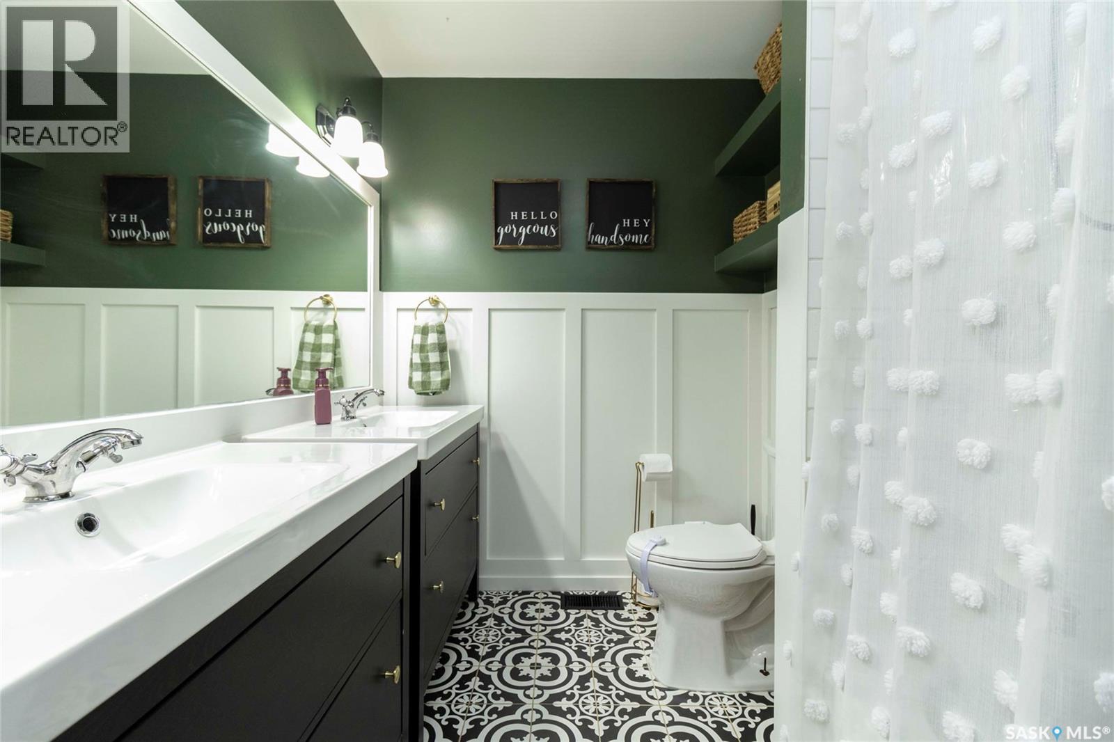 46 Phillips Crescent, Saskatoon, Saskatchewan  S7H 3N1 - Photo 24 - SK025757