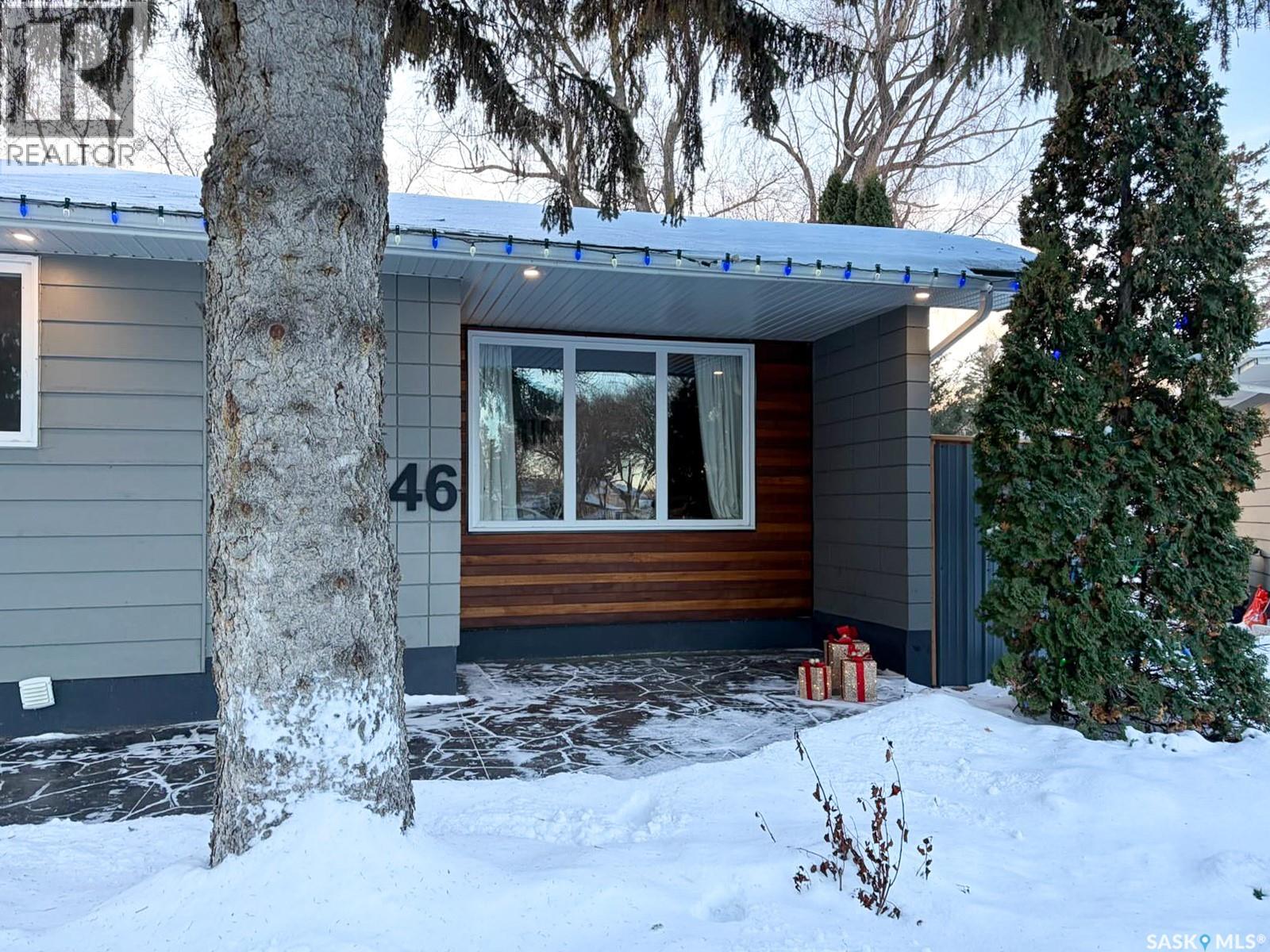 46 Phillips Crescent, Saskatoon, Saskatchewan  S7H 3N1 - Photo 4 - SK025757