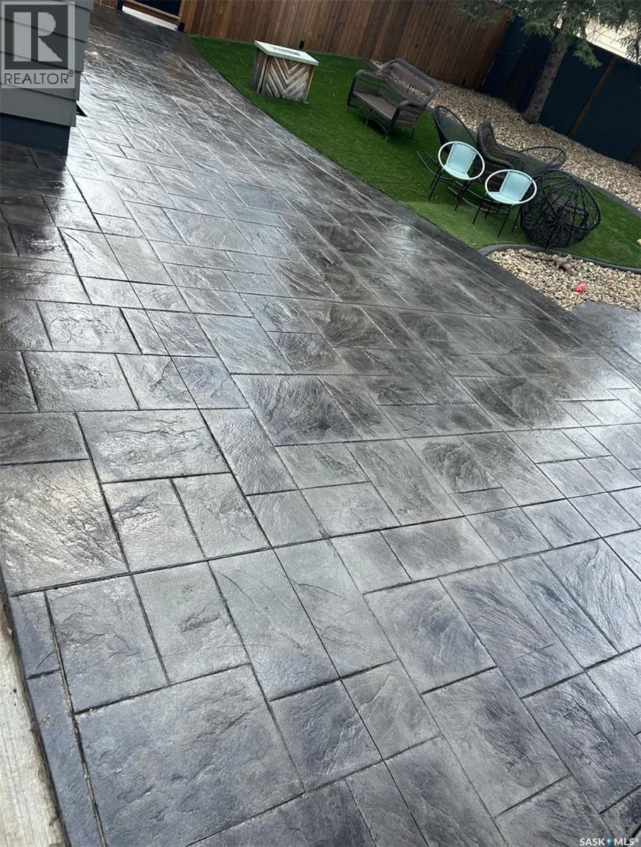 46 Phillips Crescent, Saskatoon, Saskatchewan  S7H 3N1 - Photo 46 - SK025757