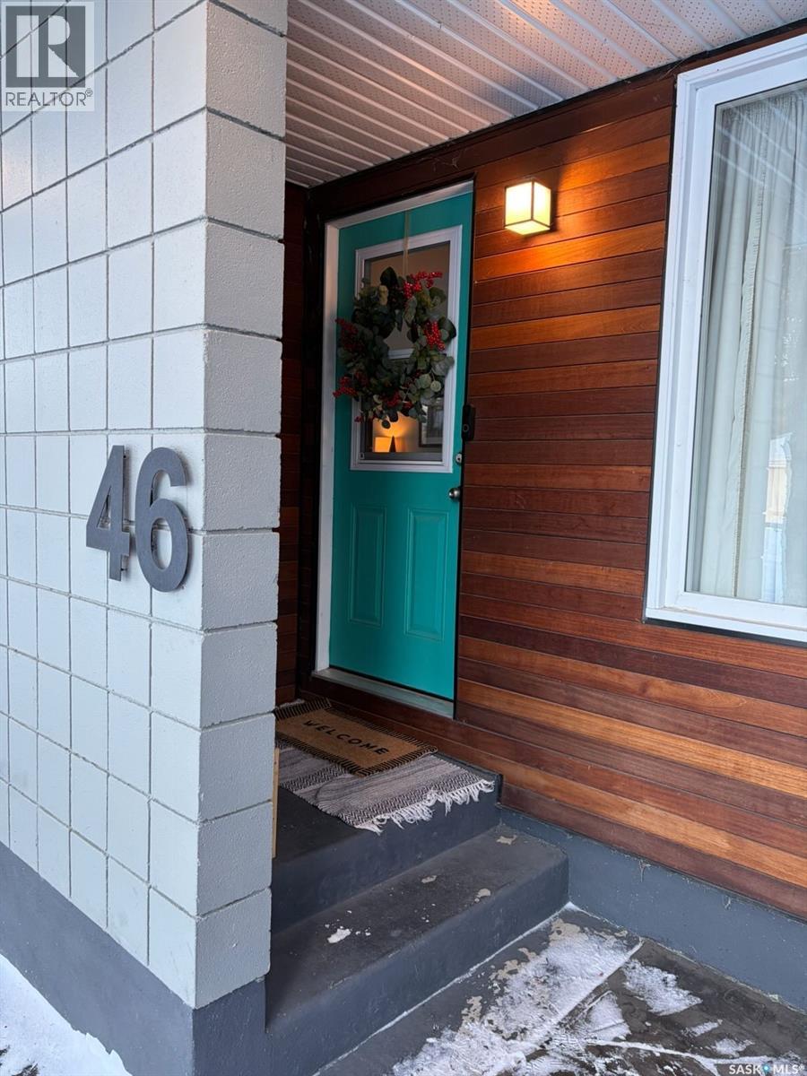 46 Phillips Crescent, Saskatoon, Saskatchewan  S7H 3N1 - Photo 5 - SK025757