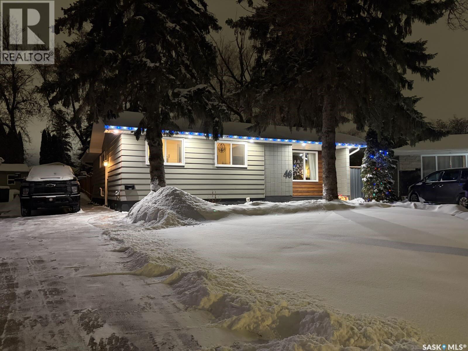 46 Phillips Crescent, Saskatoon, Saskatchewan  S7H 3N1 - Photo 50 - SK025757