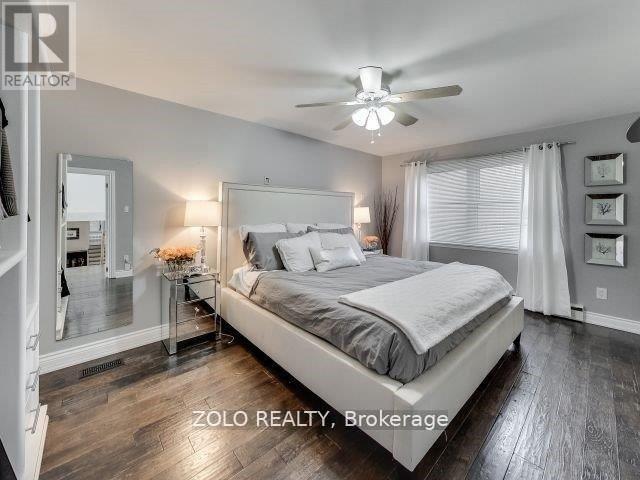 212 Goddard Street, Toronto, Ontario  M3H 5E8 - Photo 14 - C12640838