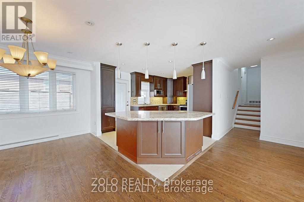 212 Goddard Street, Toronto, Ontario  M3H 5E8 - Photo 9 - C12640838