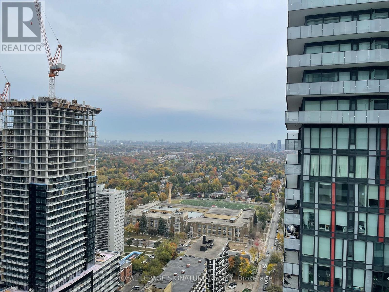 3204 - 161 Roehampton Avenue, Toronto, Ontario  M4P 0C8 - Photo 17 - C12640866