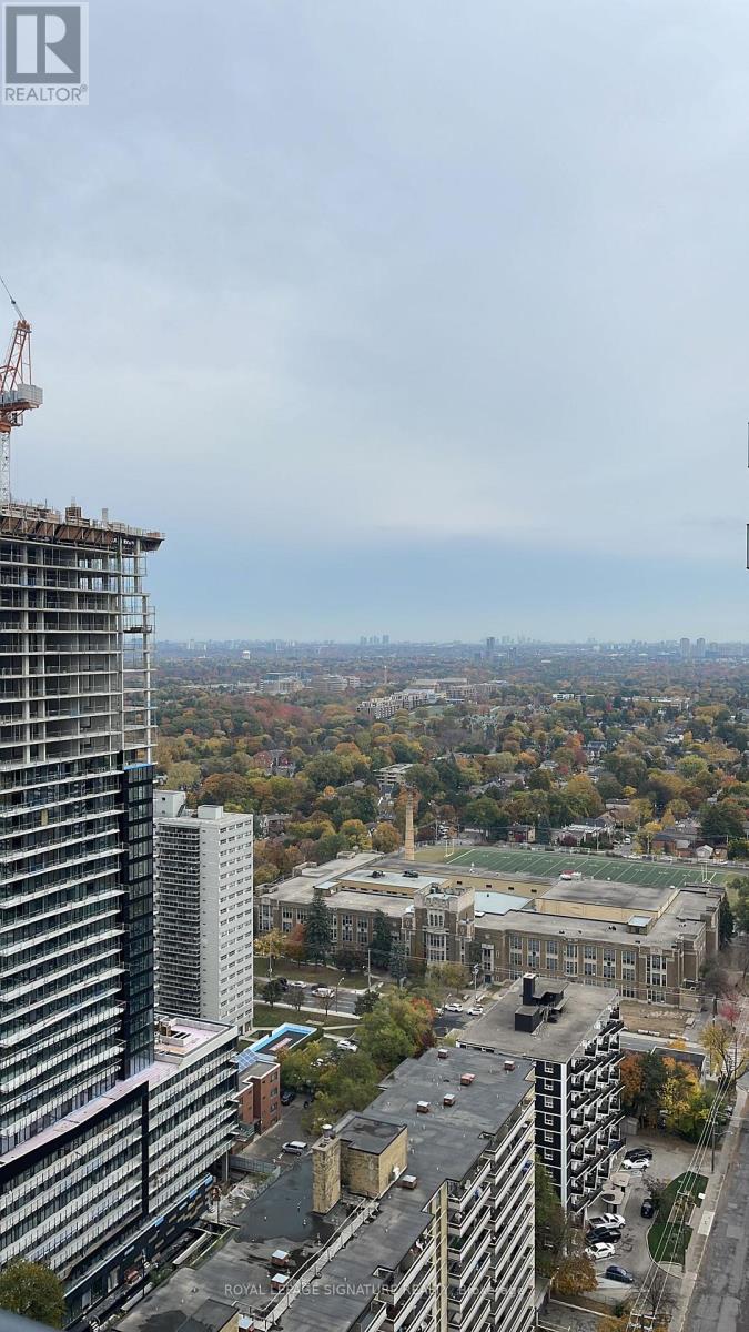 3204 - 161 Roehampton Avenue, Toronto, Ontario  M4P 0C8 - Photo 18 - C12640866