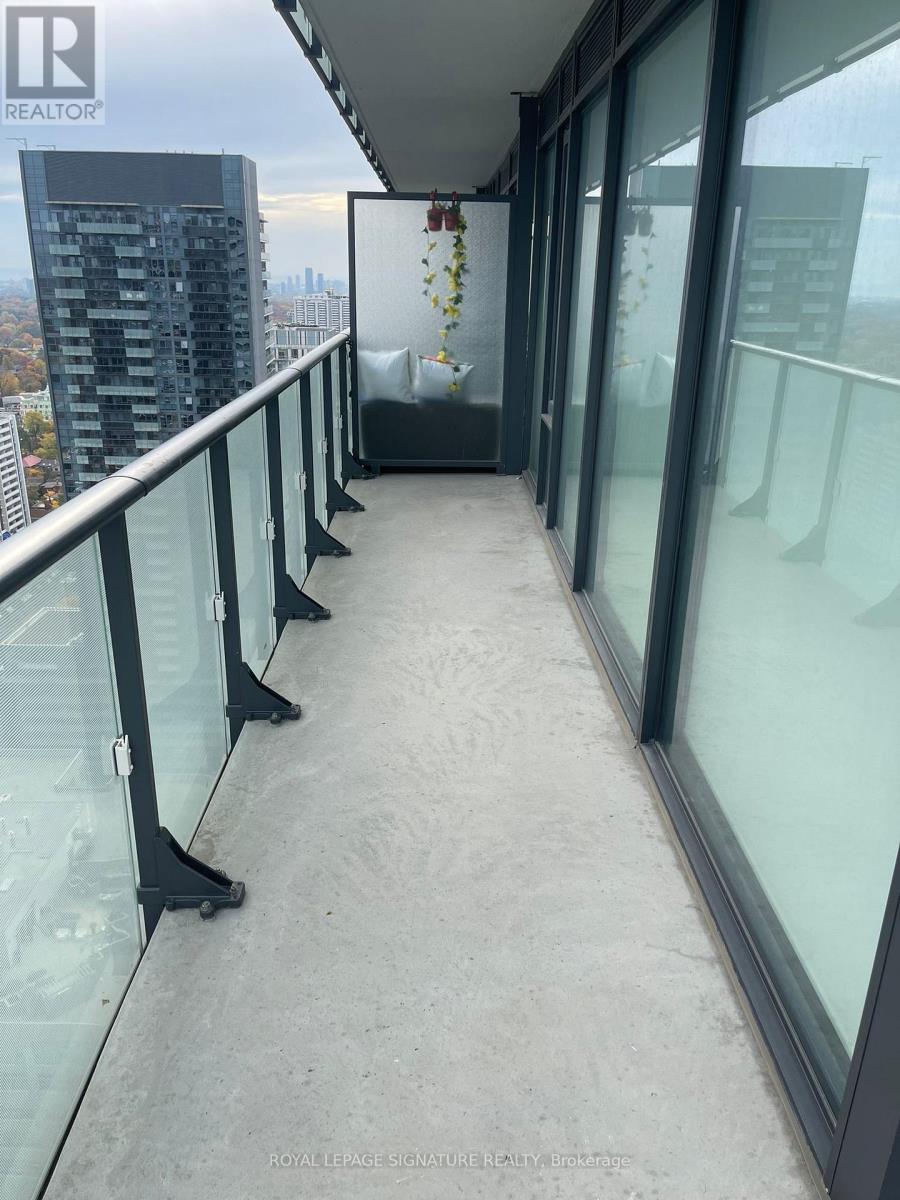 3204 - 161 Roehampton Avenue, Toronto, Ontario  M4P 0C8 - Photo 9 - C12640866