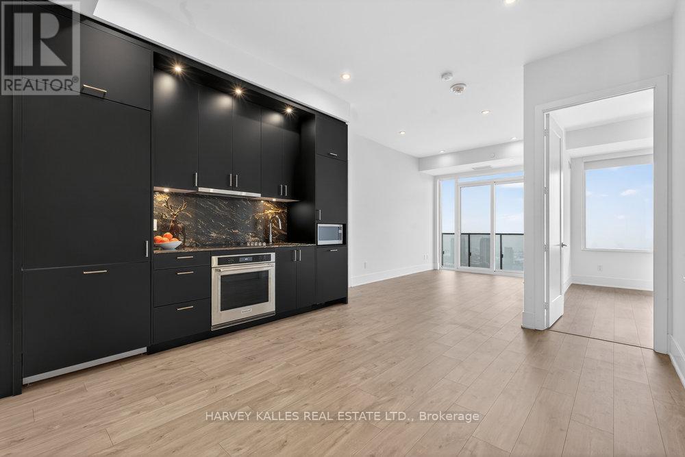 3601 - 470 FRONT STREET W, Toronto, Ontario