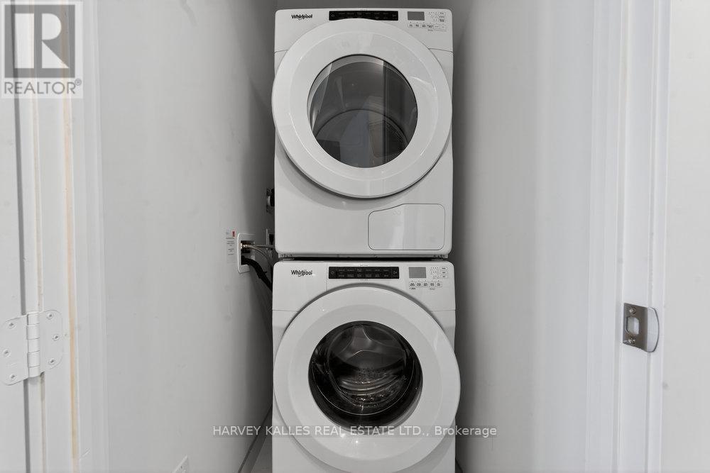 3601 - 470 Front Street W, Toronto, Ontario  M5V 0V6 - Photo 10 - C12640878