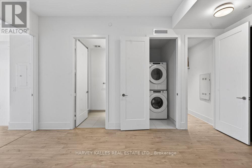 3601 - 470 Front Street W, Toronto, Ontario  M5V 0V6 - Photo 11 - C12640878