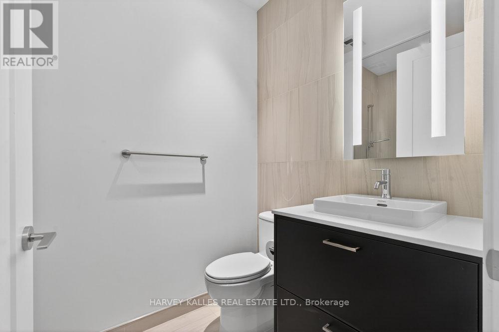 3601 - 470 Front Street W, Toronto, Ontario  M5V 0V6 - Photo 13 - C12640878