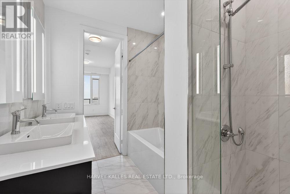 3601 - 470 Front Street W, Toronto, Ontario  M5V 0V6 - Photo 25 - C12640878