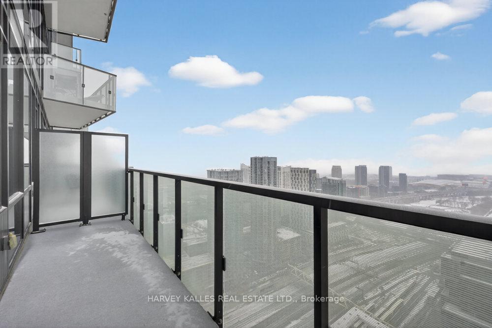 3601 - 470 Front Street W, Toronto, Ontario  M5V 0V6 - Photo 26 - C12640878