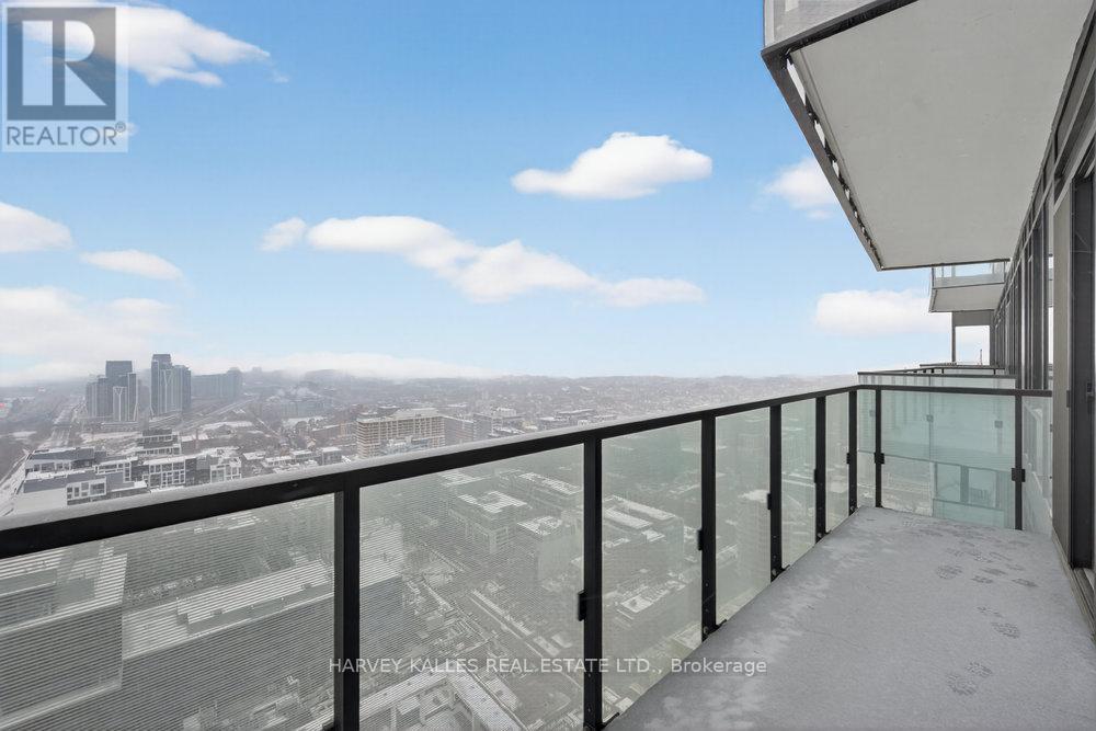 3601 - 470 Front Street W, Toronto, Ontario  M5V 0V6 - Photo 27 - C12640878