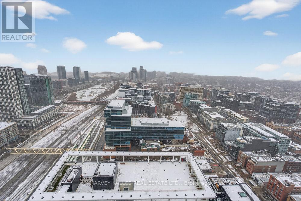 3601 - 470 Front Street W, Toronto, Ontario  M5V 0V6 - Photo 29 - C12640878
