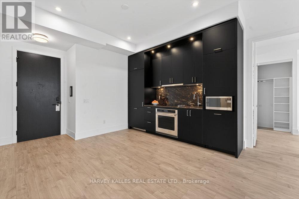 3601 - 470 Front Street W, Toronto, Ontario  M5V 0V6 - Photo 3 - C12640878