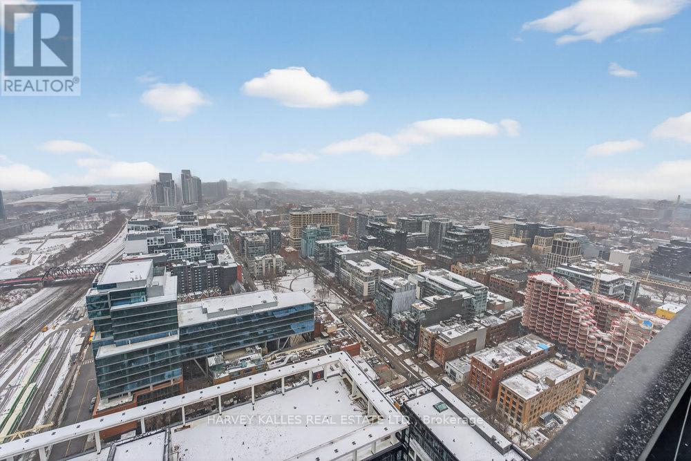 3601 - 470 Front Street W, Toronto, Ontario  M5V 0V6 - Photo 30 - C12640878