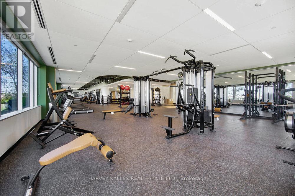 3601 - 470 Front Street W, Toronto, Ontario  M5V 0V6 - Photo 33 - C12640878