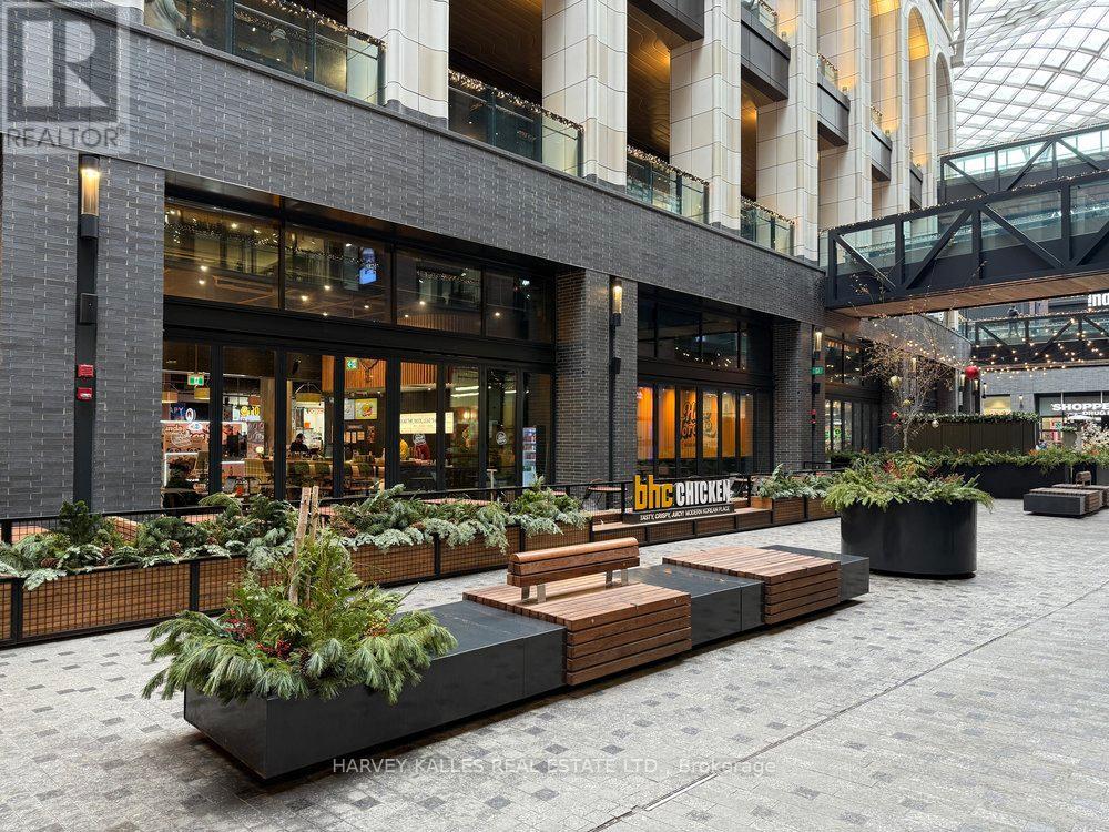 3601 - 470 Front Street W, Toronto, Ontario  M5V 0V6 - Photo 34 - C12640878