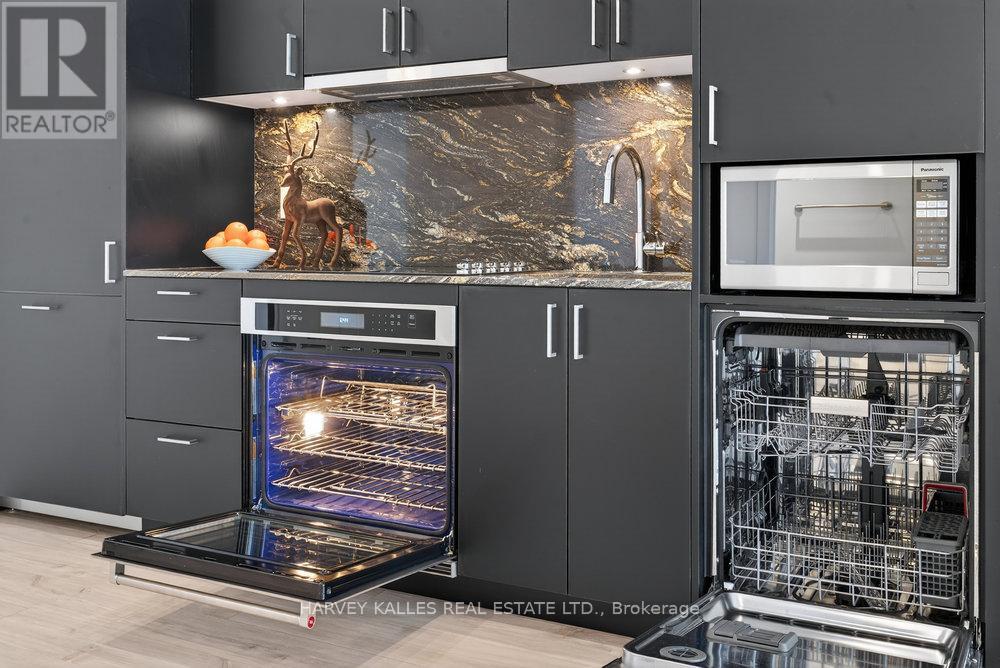 3601 - 470 Front Street W, Toronto, Ontario  M5V 0V6 - Photo 4 - C12640878