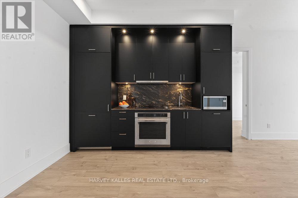 3601 - 470 Front Street W, Toronto, Ontario  M5V 0V6 - Photo 5 - C12640878