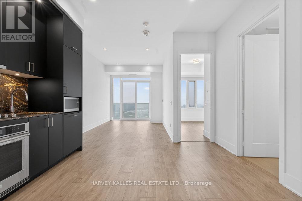 3601 - 470 Front Street W, Toronto, Ontario  M5V 0V6 - Photo 6 - C12640878