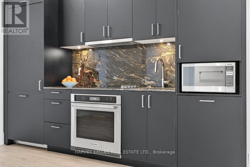 3601 - 470 Front Street W, Toronto, Ontario  M5V 0V6 - Photo 7 - C12640878