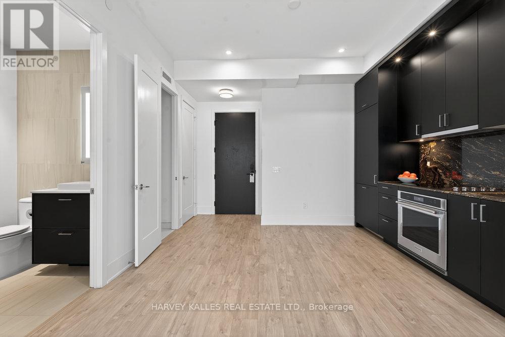 3601 - 470 Front Street W, Toronto, Ontario  M5V 0V6 - Photo 8 - C12640878