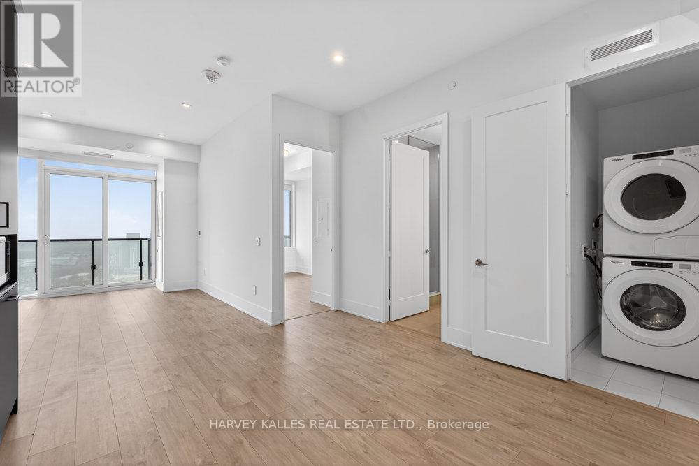 3601 - 470 Front Street W, Toronto, Ontario  M5V 0V6 - Photo 9 - C12640878