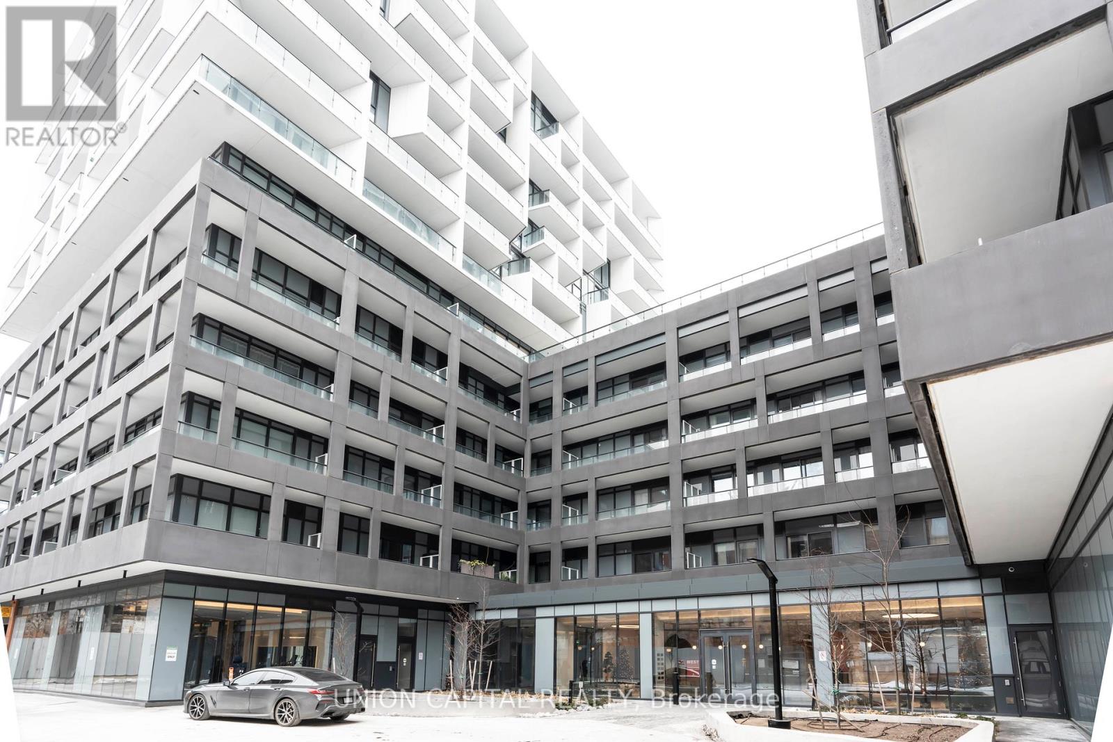 507 - 9 TECUMSETH STREET, Toronto, Ontario