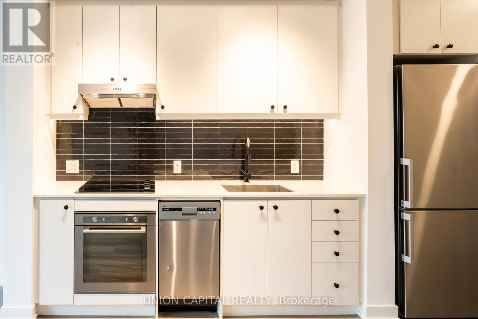 507 - 9 Tecumseth Street, Toronto, Ontario  M5V 0S5 - Photo 8 - C12640896