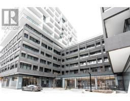 507 - 9 TECUMSETH STREET, Toronto, Ontario