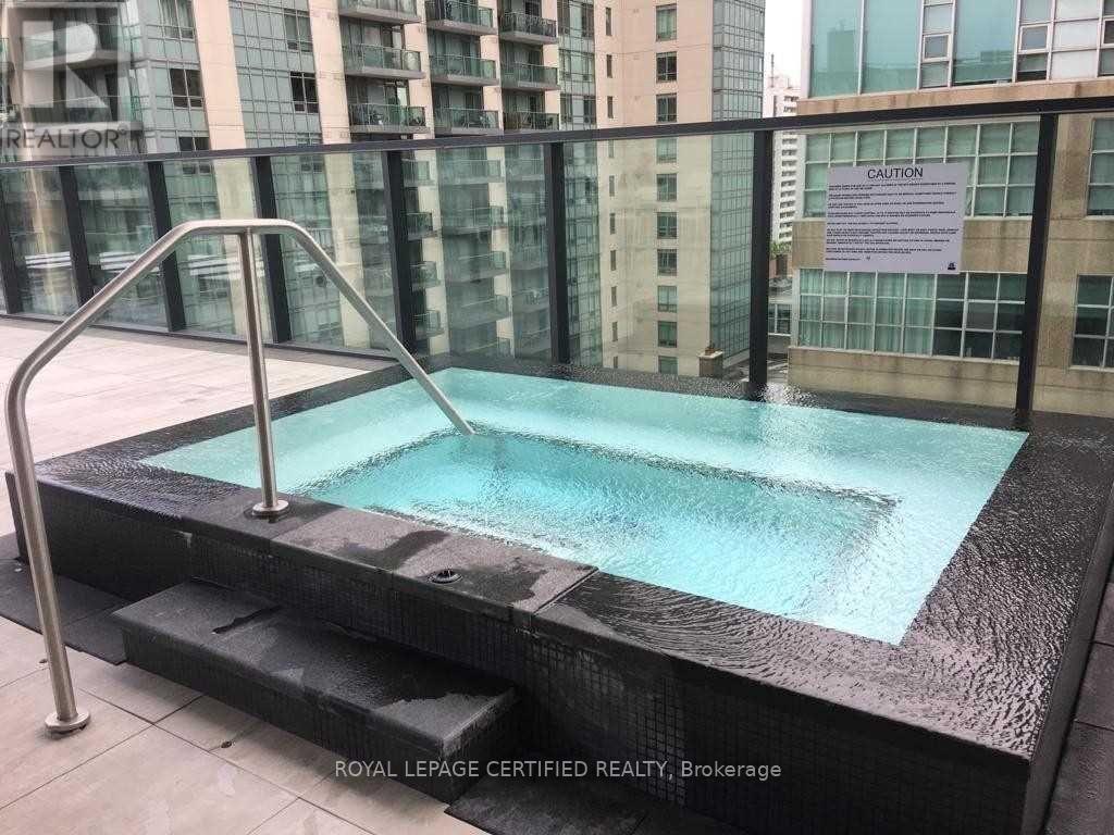 301 - 185 Roehampton Avenue, Toronto, Ontario  M4P 0C6 - Photo 23 - C12640924