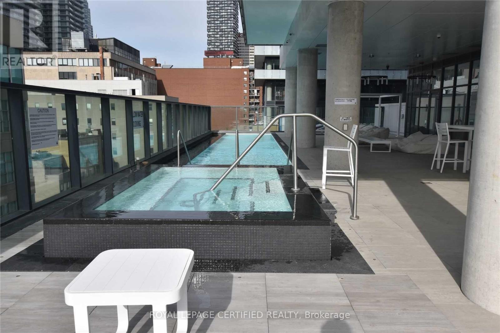 301 - 185 Roehampton Avenue, Toronto, Ontario  M4P 0C6 - Photo 24 - C12640924