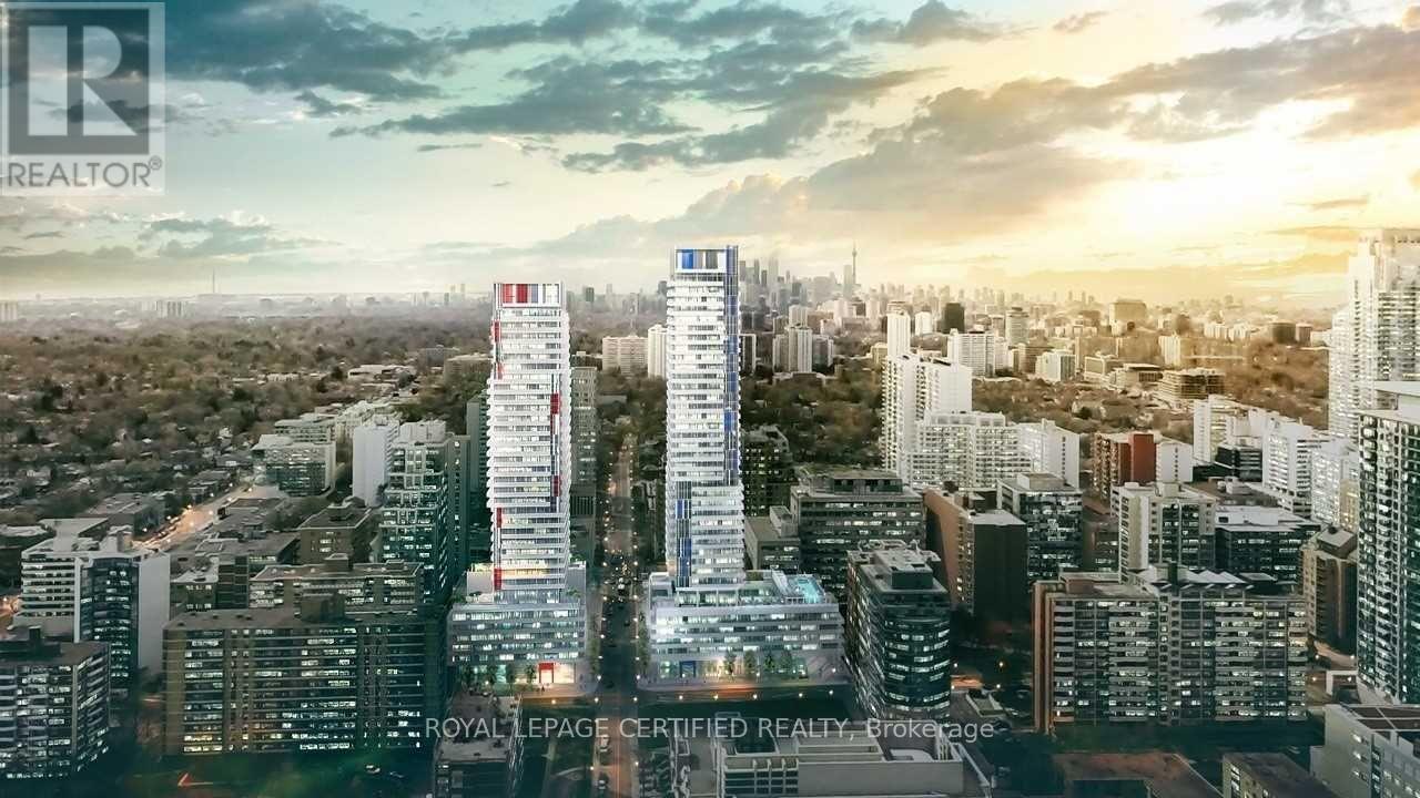 301 - 185 Roehampton Avenue, Toronto, Ontario  M4P 0C6 - Photo 3 - C12640924