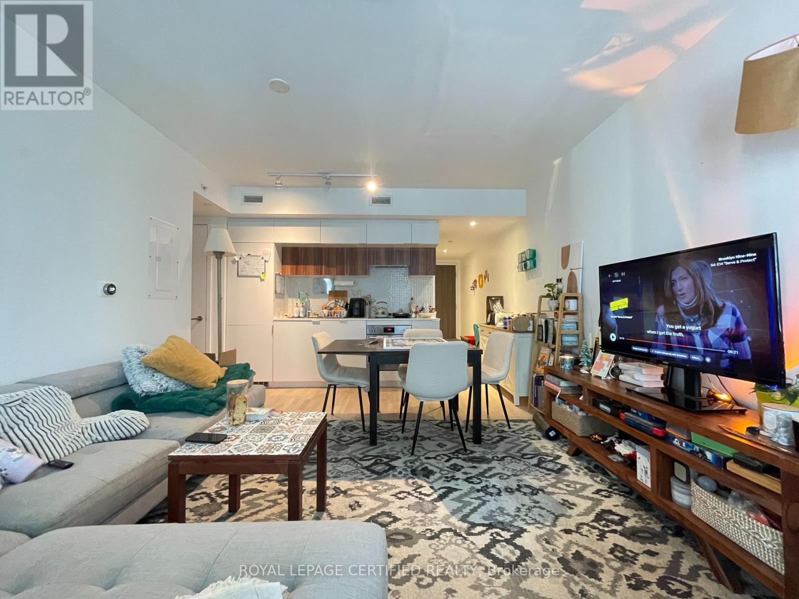 301 - 185 Roehampton Avenue, Toronto, Ontario  M4P 0C6 - Photo 9 - C12640924