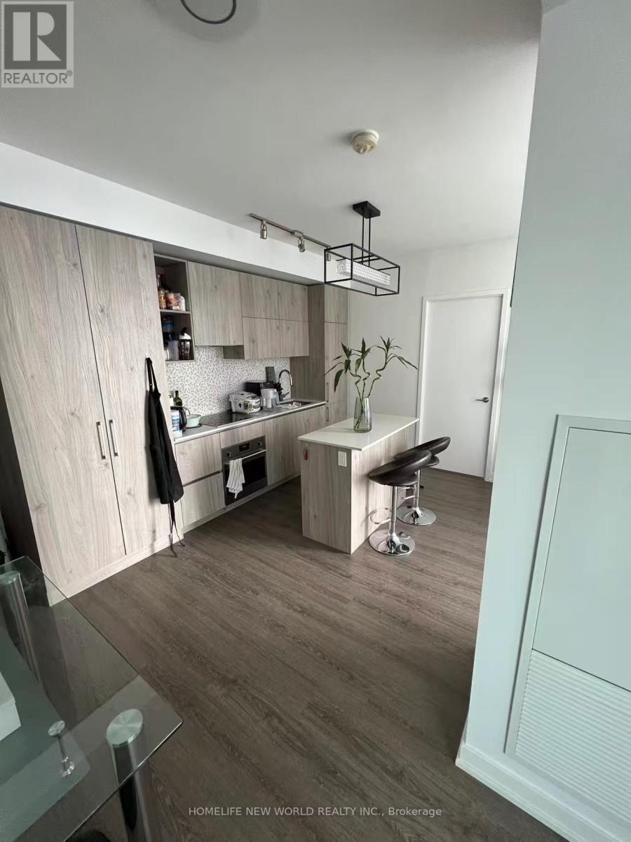 3702 - 1 Yorkville Avenue, Toronto, Ontario  M4W 1L1 - Photo 6 - C12640926