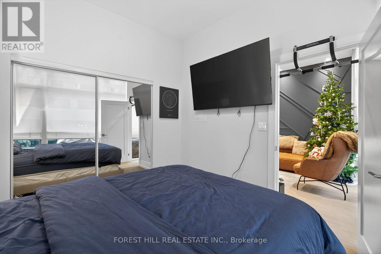 102 - 99 The Donway W, Toronto, Ontario  M3C 0N8 - Photo 10 - C12640952