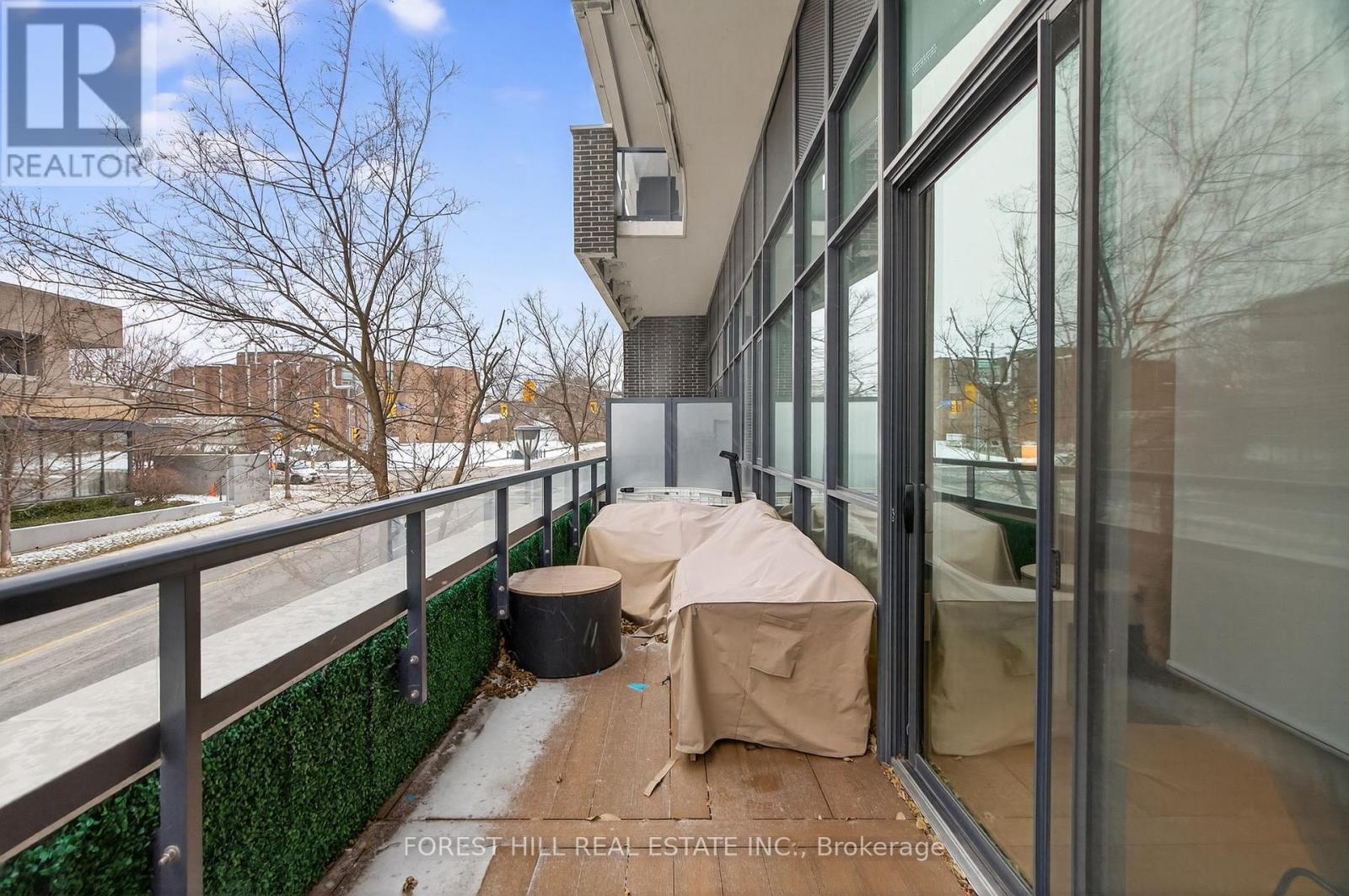 102 - 99 The Donway W, Toronto, Ontario  M3C 0N8 - Photo 11 - C12640952