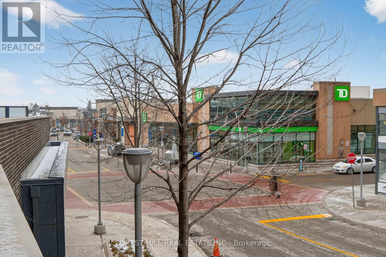 102 - 99 The Donway W, Toronto, Ontario  M3C 0N8 - Photo 13 - C12640952