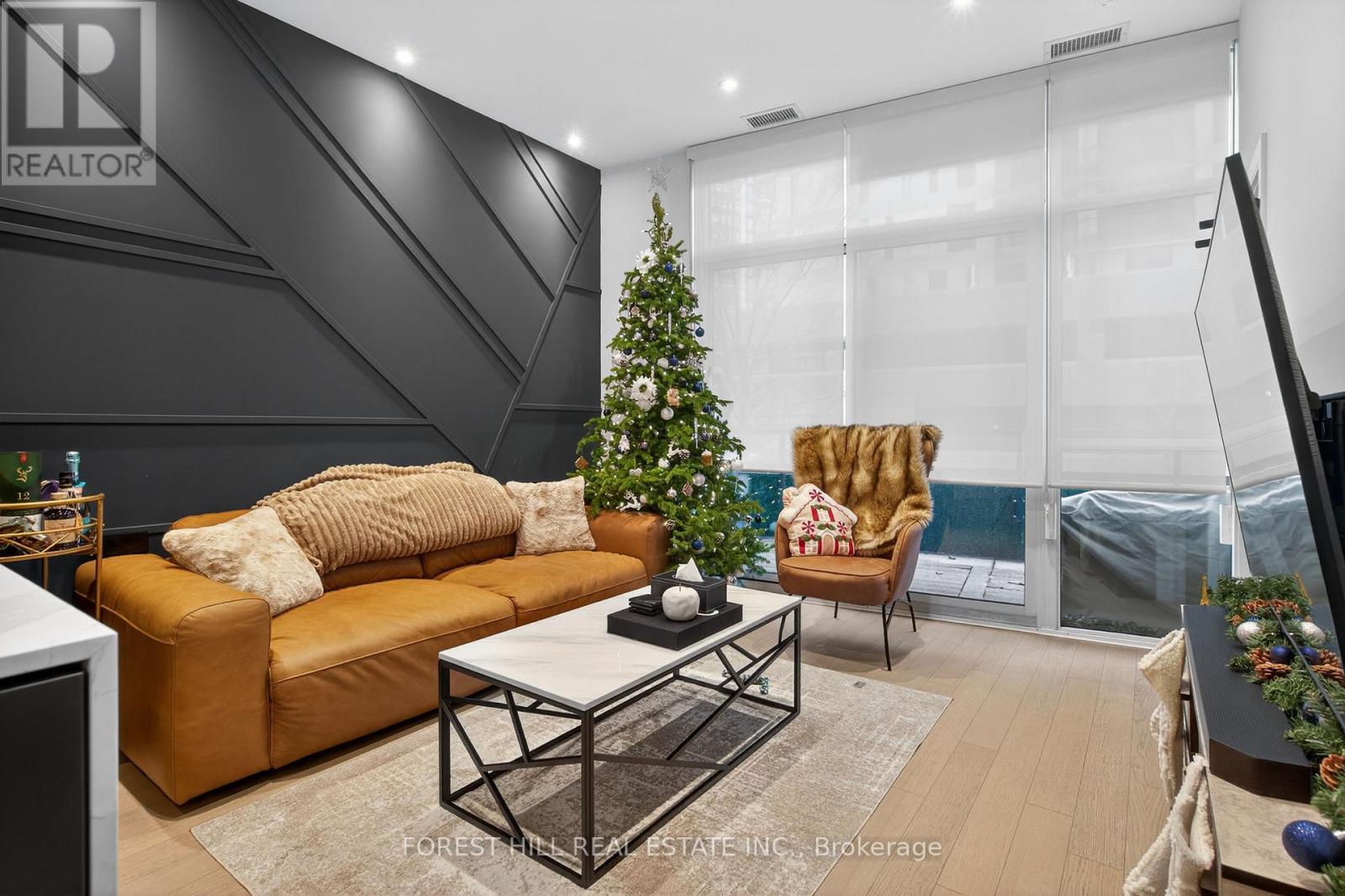 102 - 99 The Donway W, Toronto, Ontario  M3C 0N8 - Photo 6 - C12640952